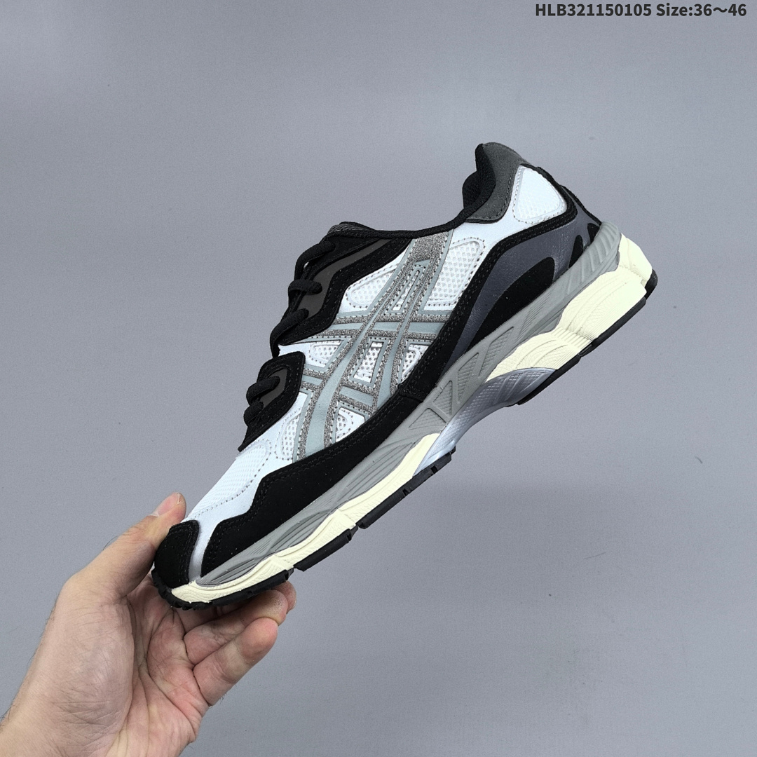 Asics Gel-NYC ASICS GEL-NYC GEL - foto 7