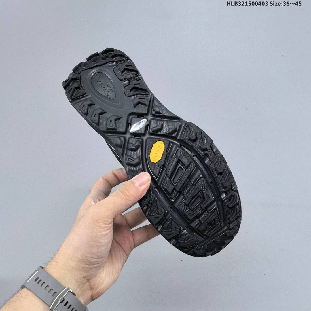 HOKA ONE ONE Mafate Speed 2 TS Mafate Speedgoat( ) - foto 7