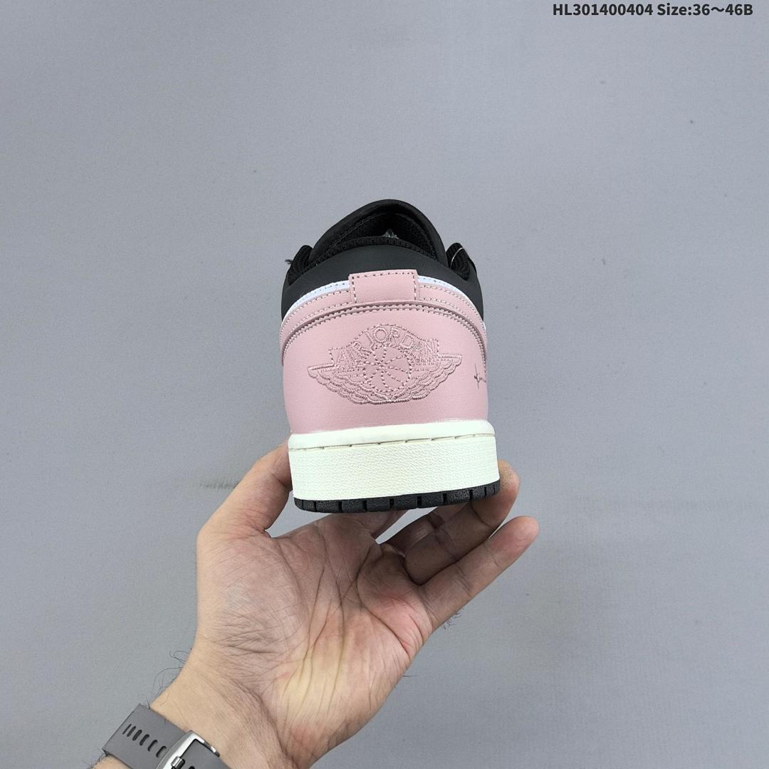 Air Jordan 1 Low "Lron Grey" AJ1 1 aj1 1 - foto 6