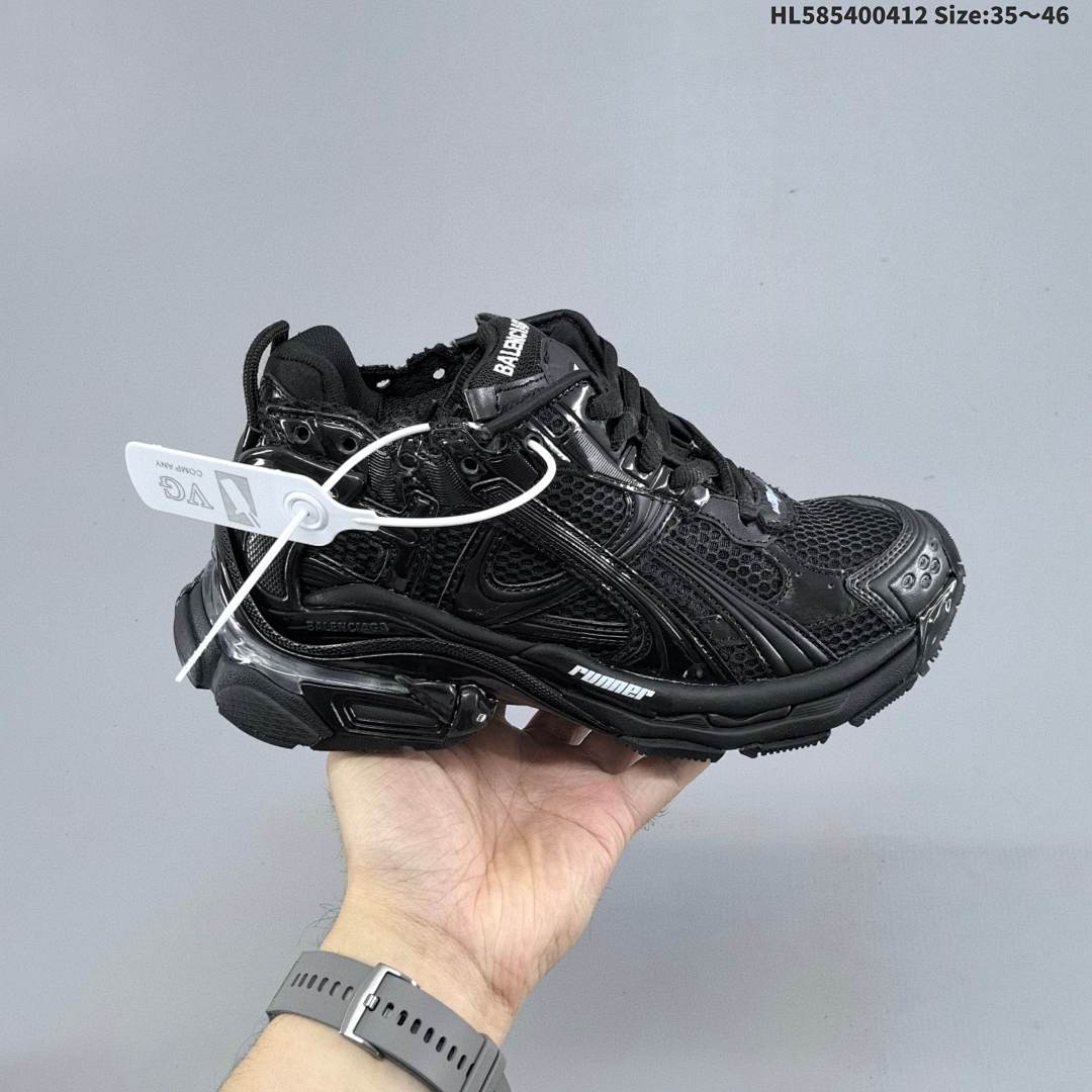 Balenciaga/Balenciaga BalenciagaRunner Balenciaga - foto 2