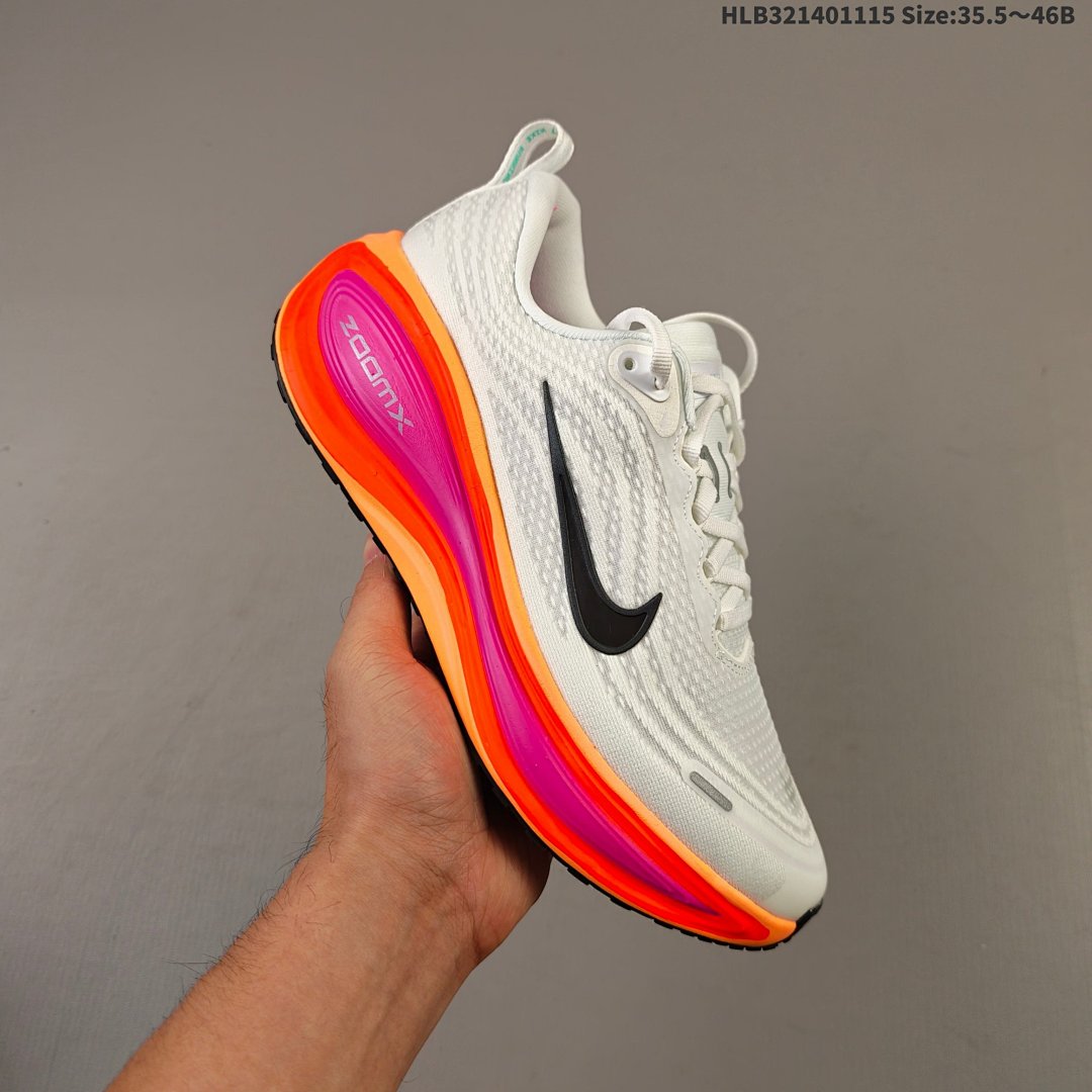 Nike VOMERO PLUS ReactX Air Zoom - foto 4