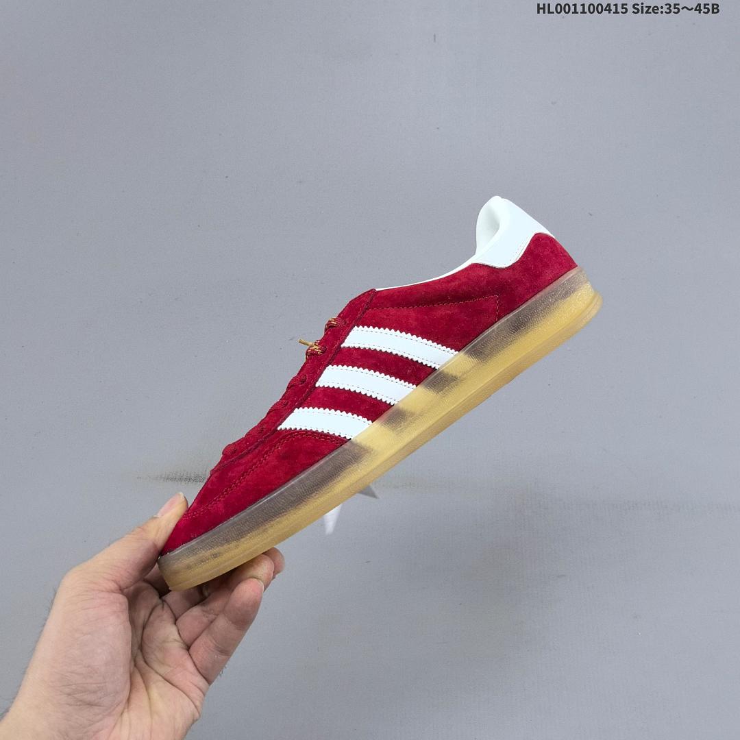 Adidas Original Gazelle Indoor T - foto 4