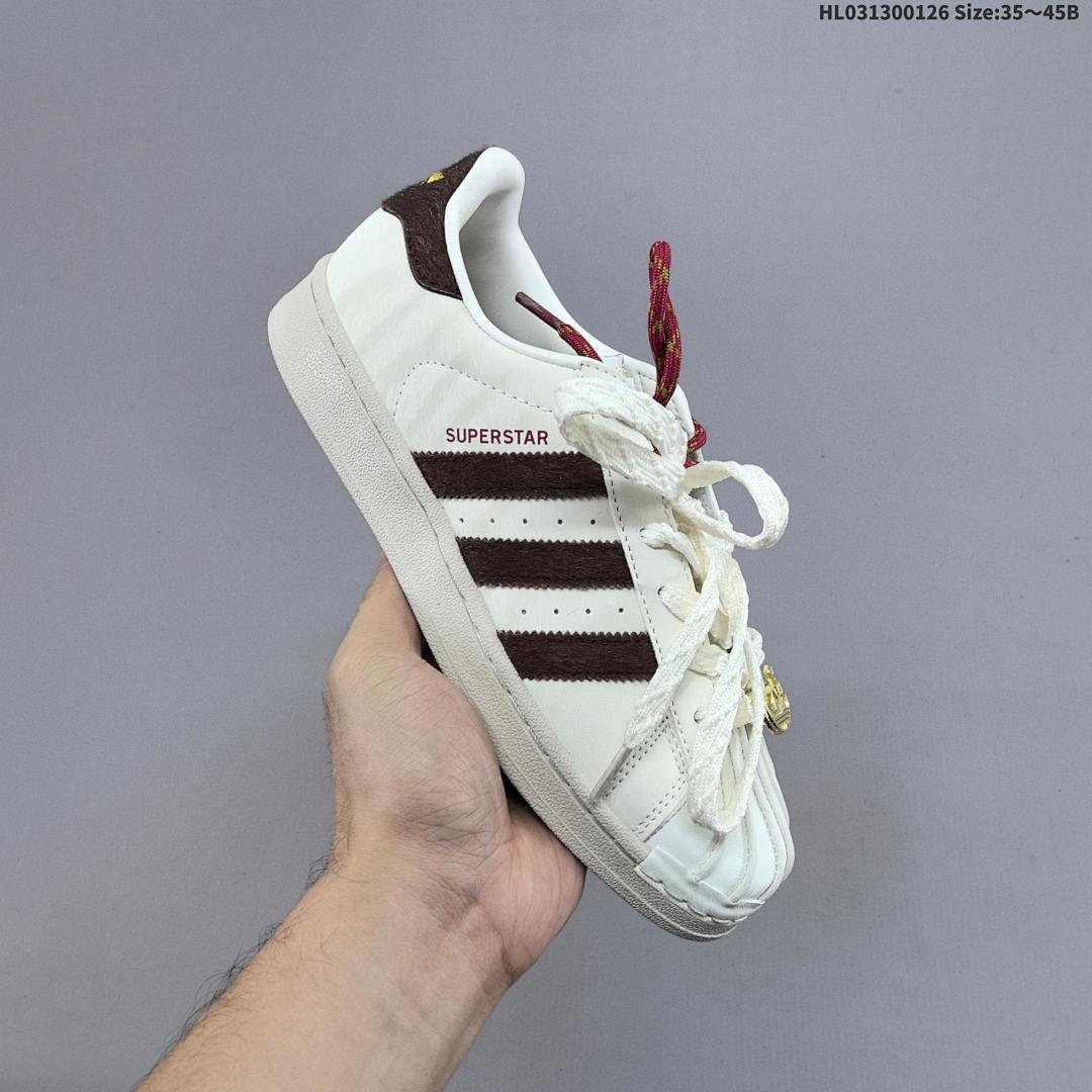 Adidas Originals Superstar HL031300126 Si - foto 8