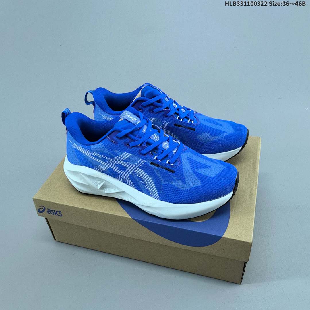 Asics NOVABLAST 5 TOKYO - foto 3