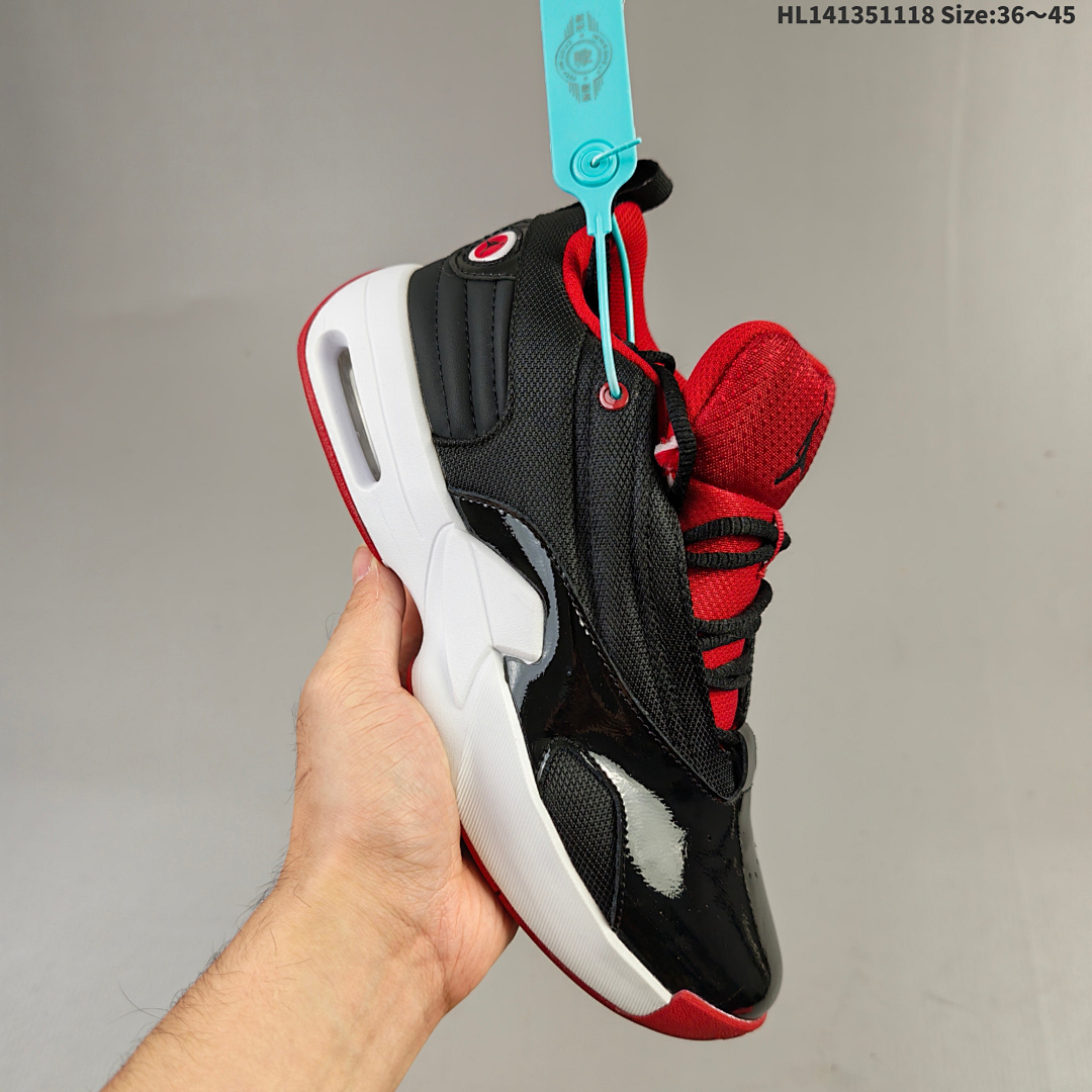 /Air Jordan Max AURA JORDAN MAX AURA 6 FQ7943 101HL141351118 Size 45 - foto 2