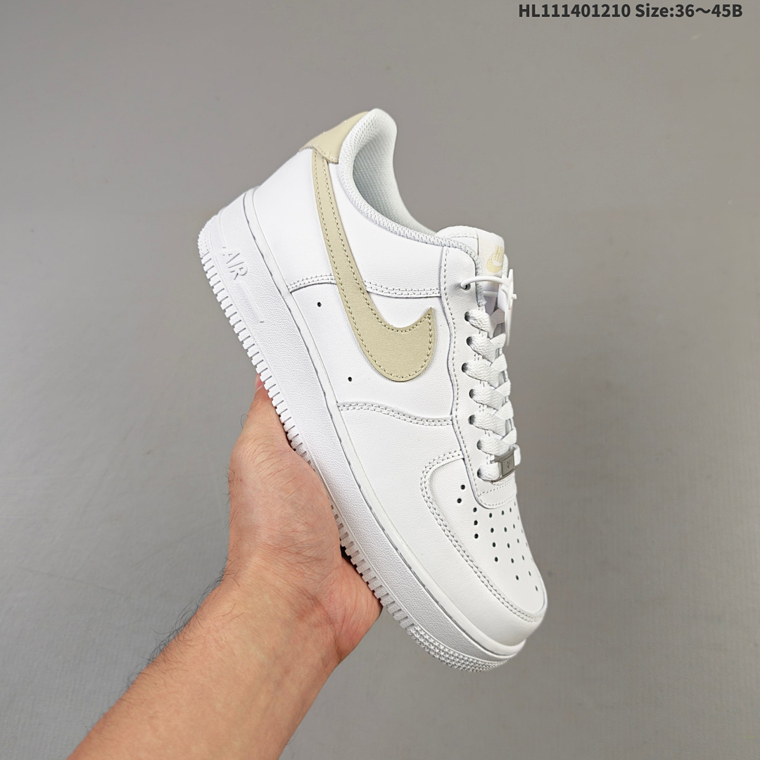 Nike Air Force 1’07 Force 1 - foto 8