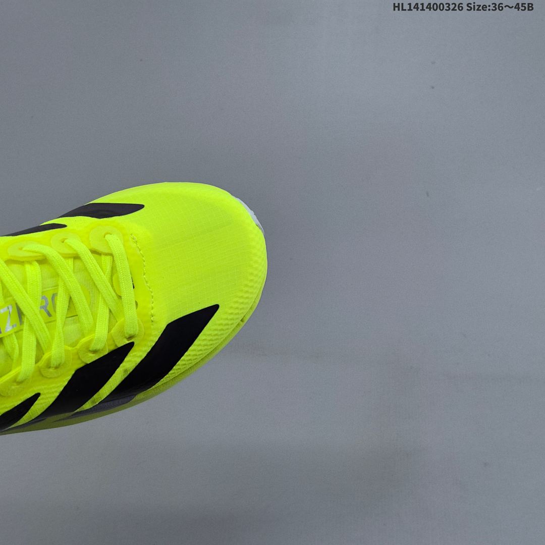 Adizero Evo SL WOVEN M - foto 8