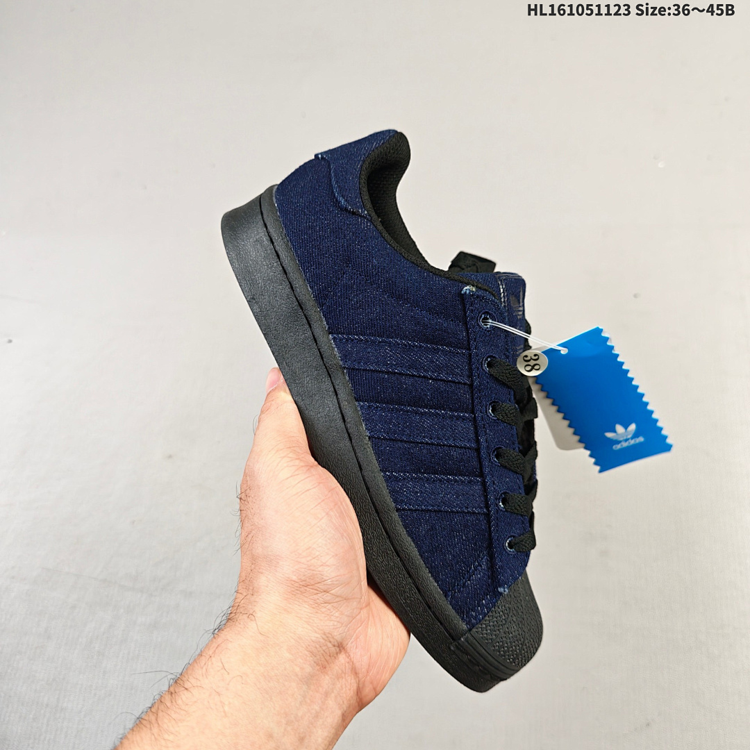 Adidas Originals Superstar - foto 9