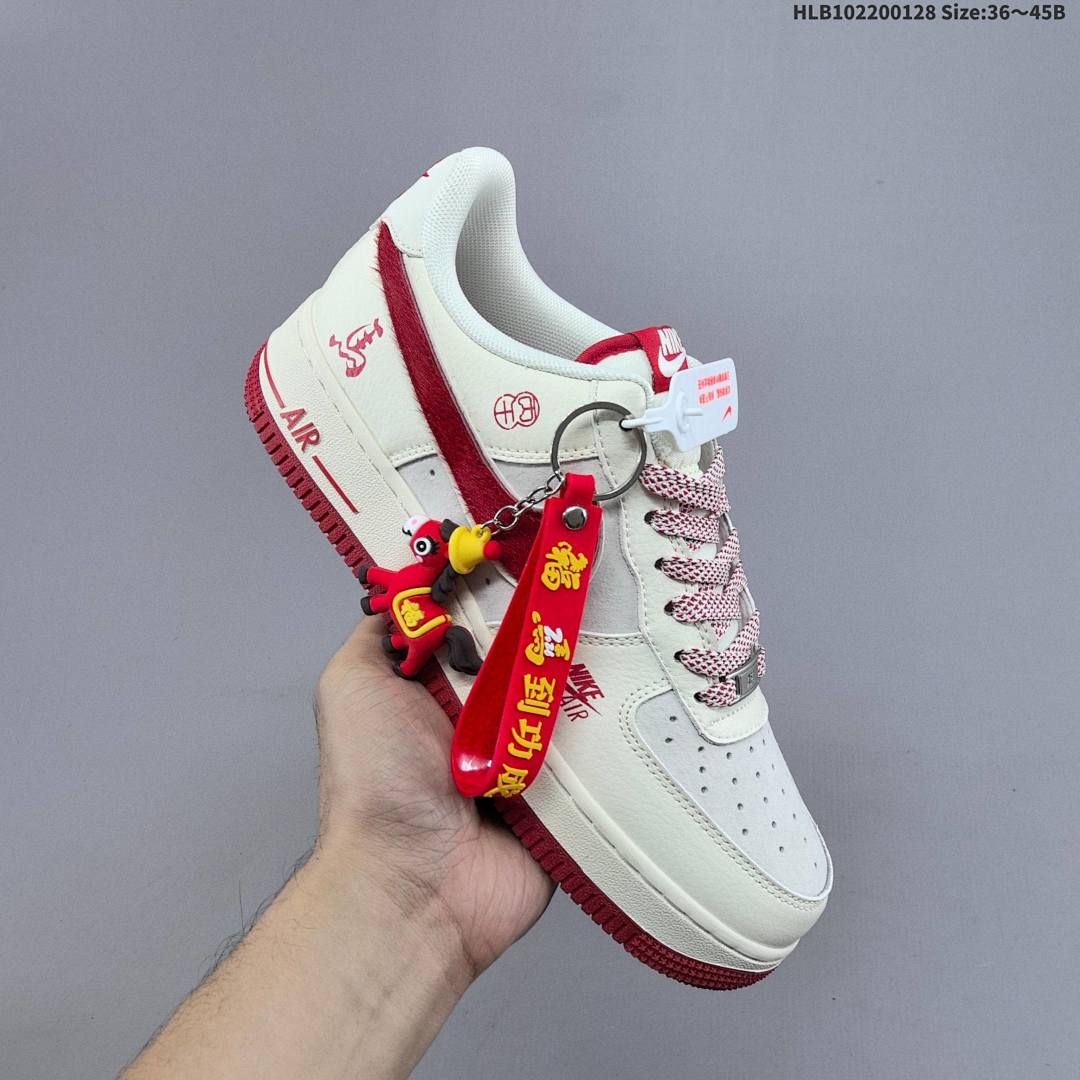 Nike Air Force 1 Low 62 - foto 8