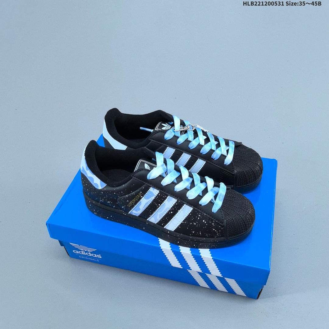 Adidas Original Superstar - foto 7