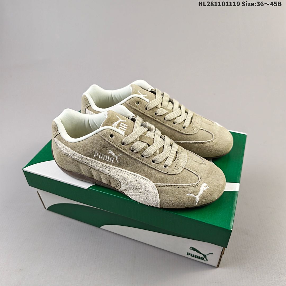 Puma Speedcat OG -02 .5 - foto 2