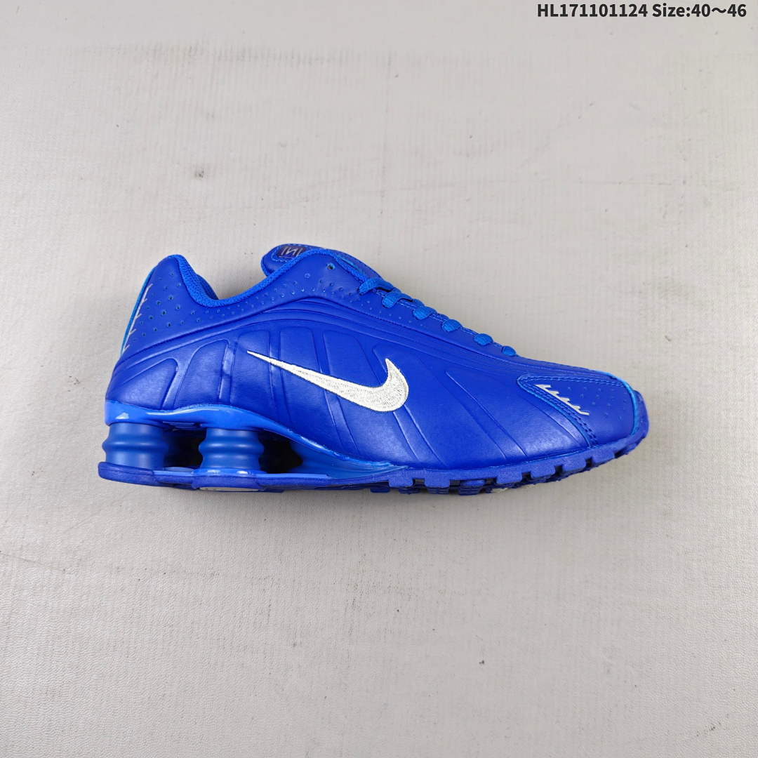 NIKE SHOX R4 -445 ID Size 46