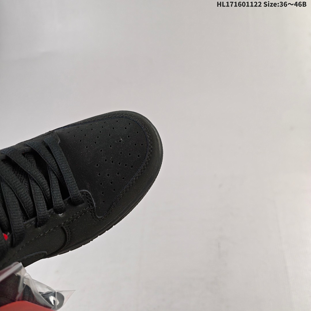 NIKE DUNK sb LOW ZoomAir - foto 4