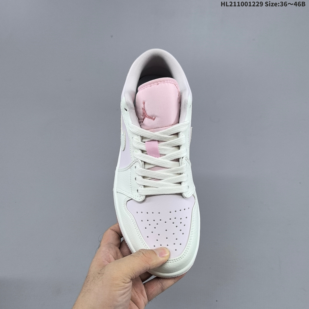 Air Jordan 1 Low AJ1 1 aj1 1 - foto 6