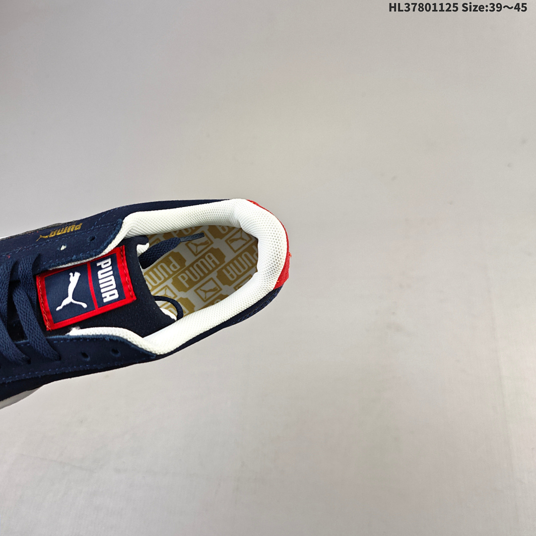 Puma Suede Classic -01 ID - foto 3