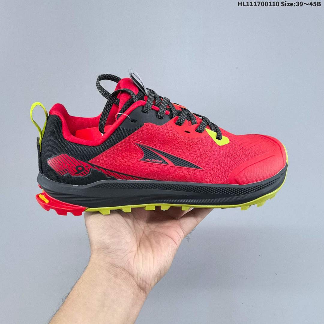 Altra Lone Peak 9+ - foto 4