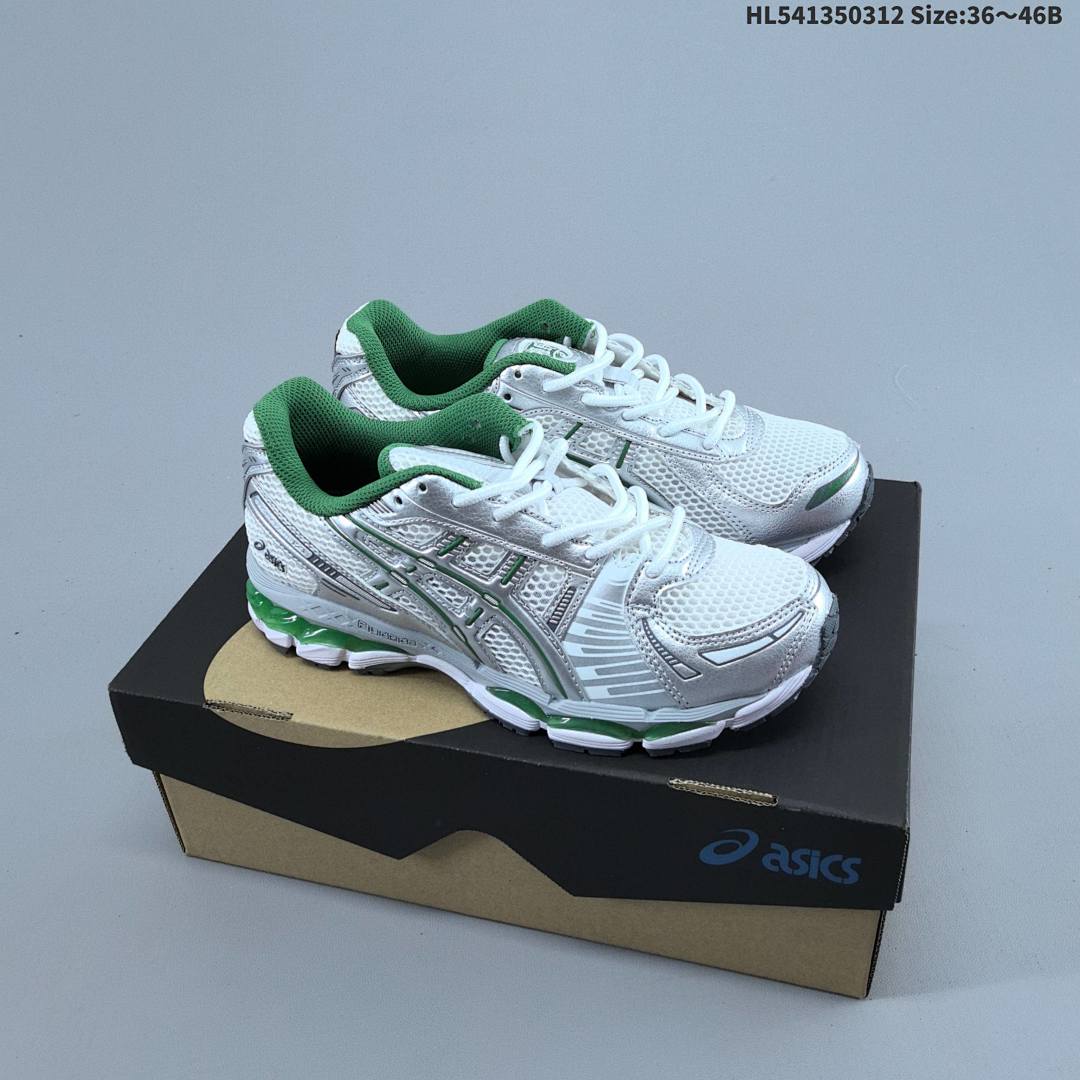 Asics Gel-Kayano 12.1 3D GEL FF BLA - foto 6
