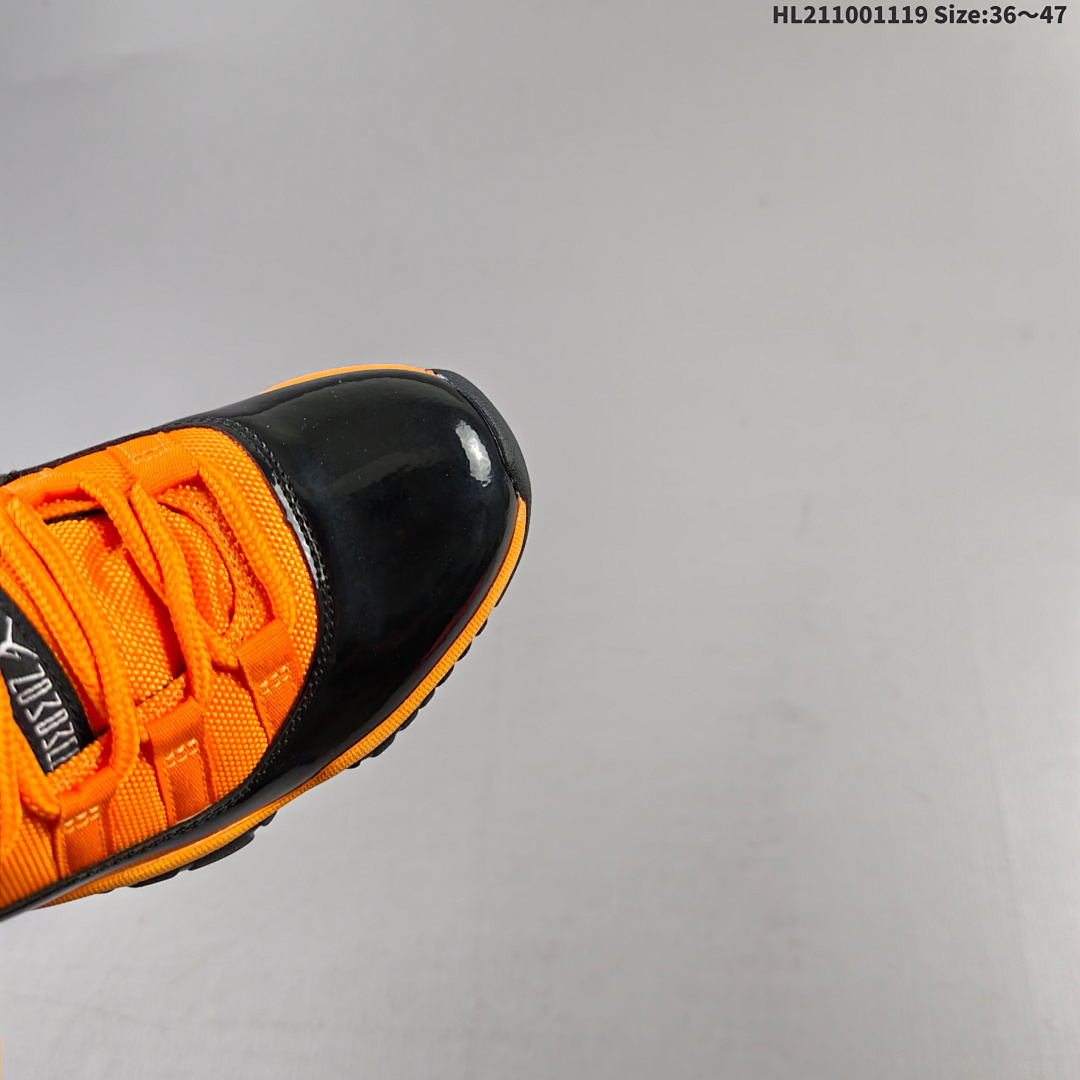 Nike Air Jordan 11 Retro Low”Concord“AJ11 · -134 ID Si - foto 4
