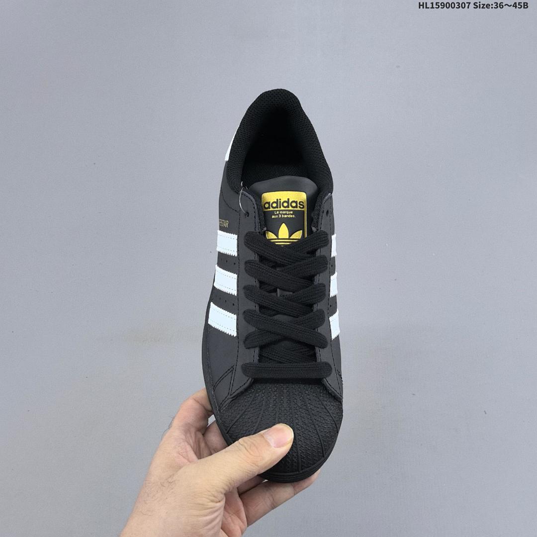 Adidas Originals Superstar Pride RM EG4959 HL15900307 Size 45B - foto 5