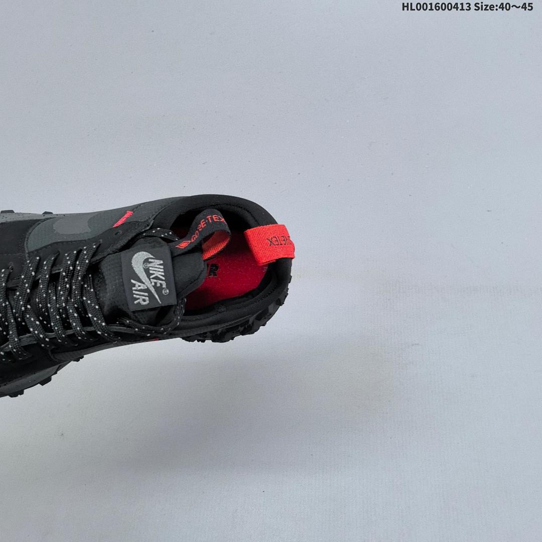 Air Jordan 1 Element Gore-Tex Low AJ1 1 aj1 1 - foto 9