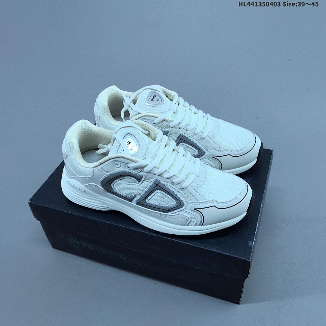 DIOR HOMME B30 1039256 HL441350403 Size:39 45 - foto 7