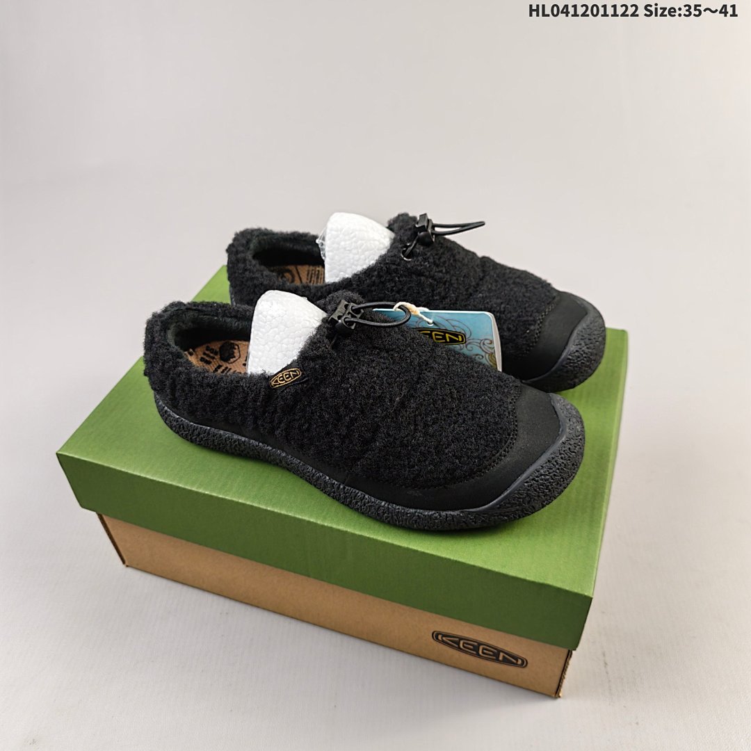 KEEN Howser 3 Slide - foto 4