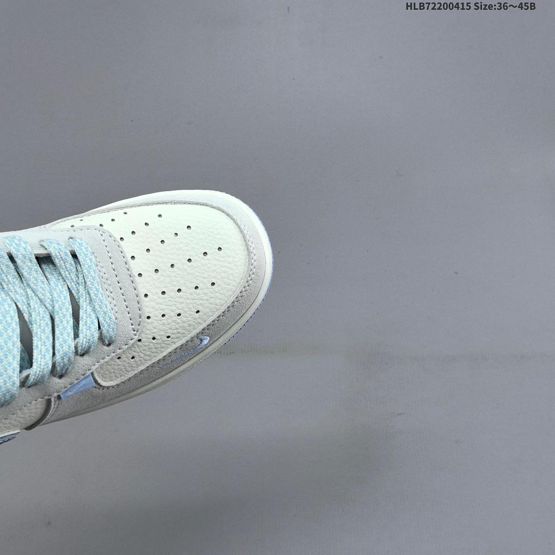 NIKE AIR FORCE 1‘07 LV8 -022 - foto 8