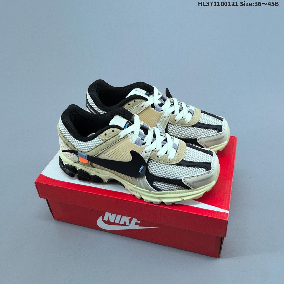 Nike Zoom Vomero 5 -003 4 - foto 4
