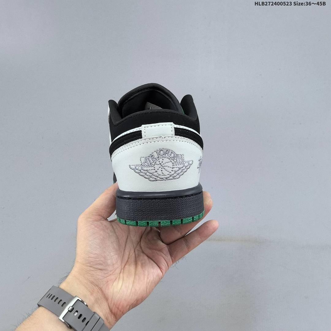 Nike Air Jordan 1 Low AJ1 1 - foto 6