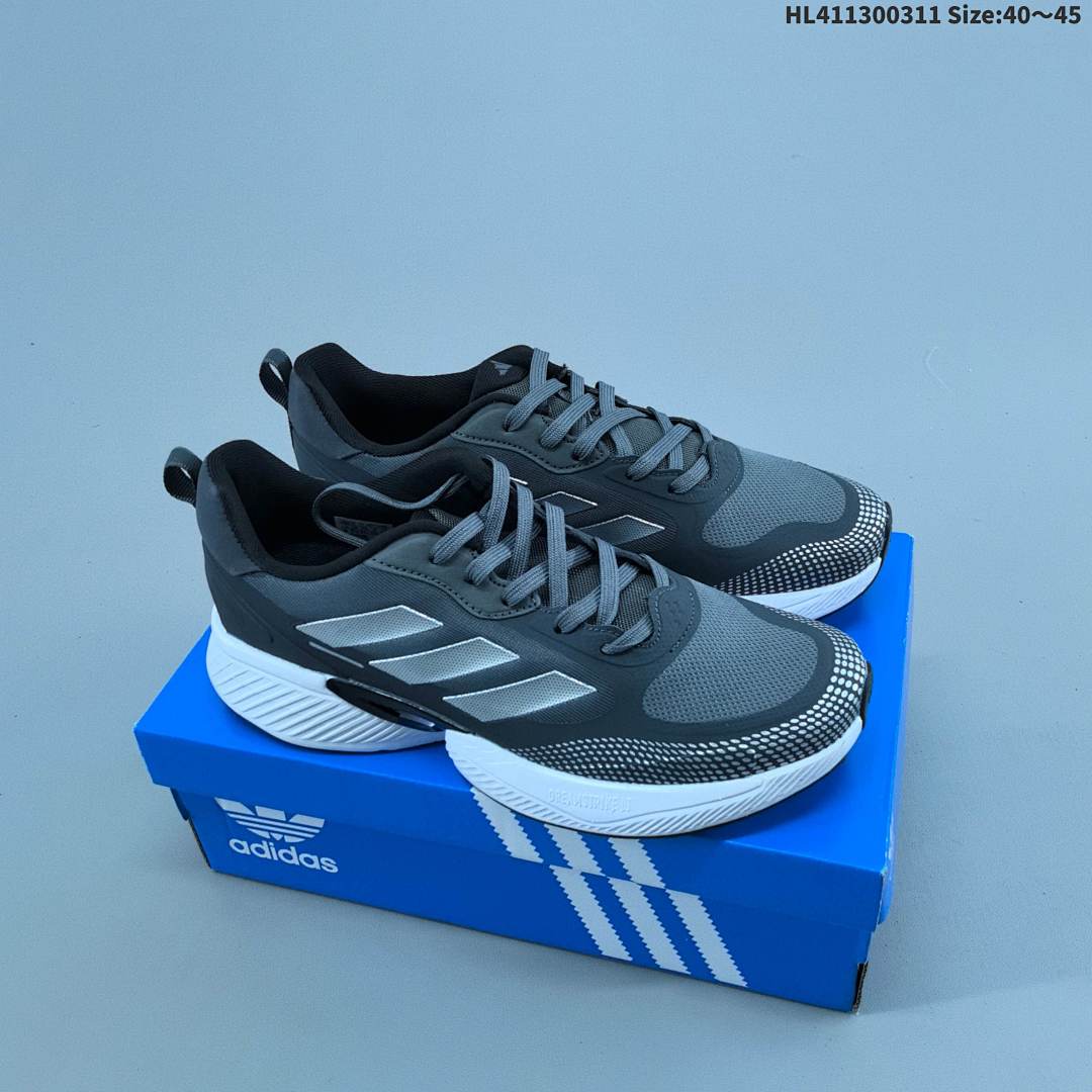 adidas SUPERNOVA EASE 2 M Supernova Ease 2 - foto 5