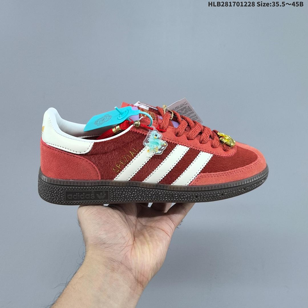 adidas originals GAZELLE CNY KJ4293 - foto 9