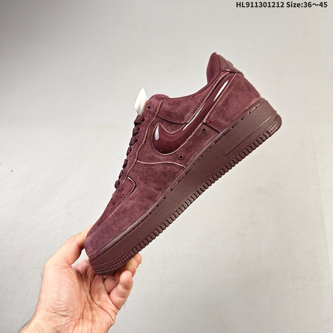 Nike AIR FORCE 1’07 Force - foto 7