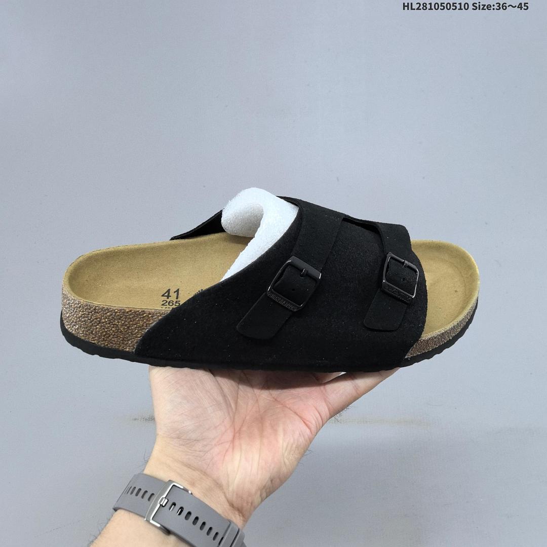 Birkenstock Arizona :1029257 ID:HL281050510 Size:36 45 - foto 3