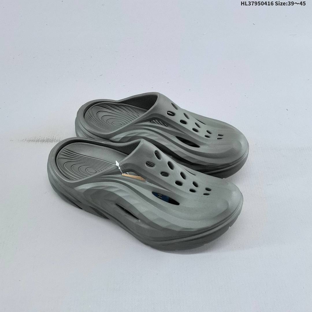 Hoka Ora Recovery mule - foto 5