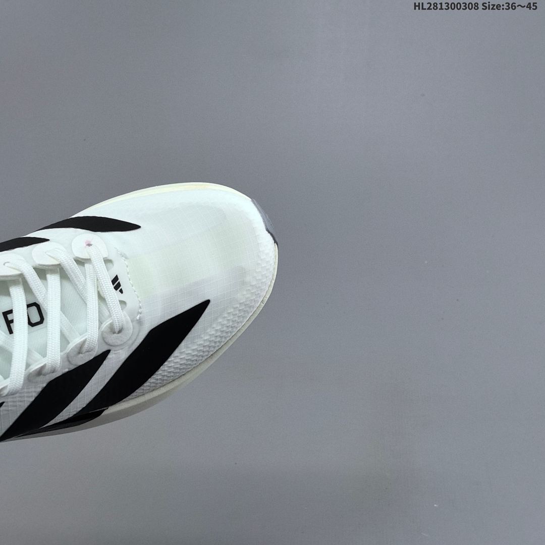 Ad Adizero Evo SL 138 Lightweight - foto 8