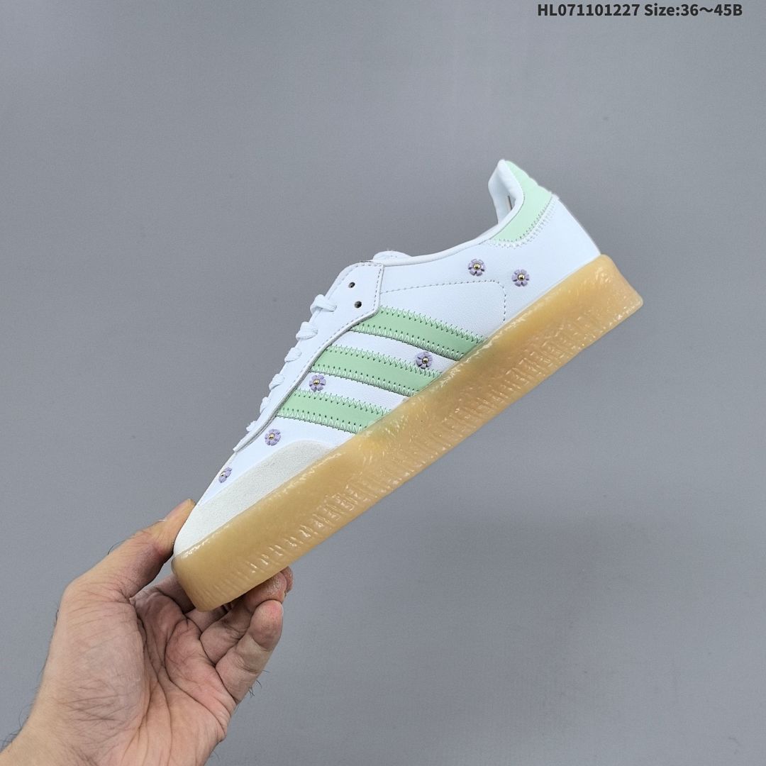 Adidas Originals Sambae - foto 4
