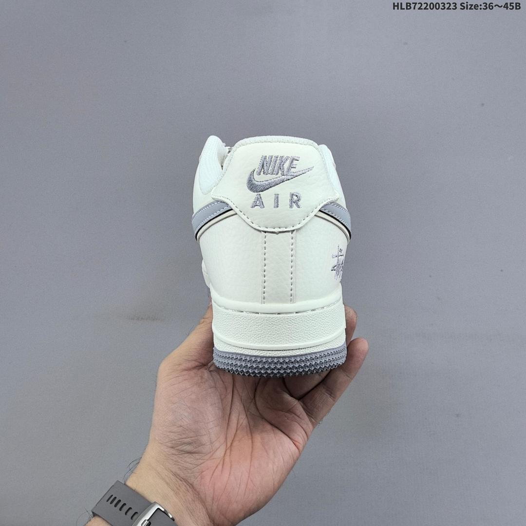 NIKE AIR FORCE 1‘07 LV8 -069 - foto 6