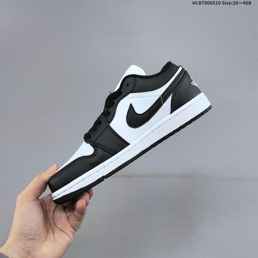 Nike Air Jordan 1 Low OG AJ1 -101 4 - foto 4