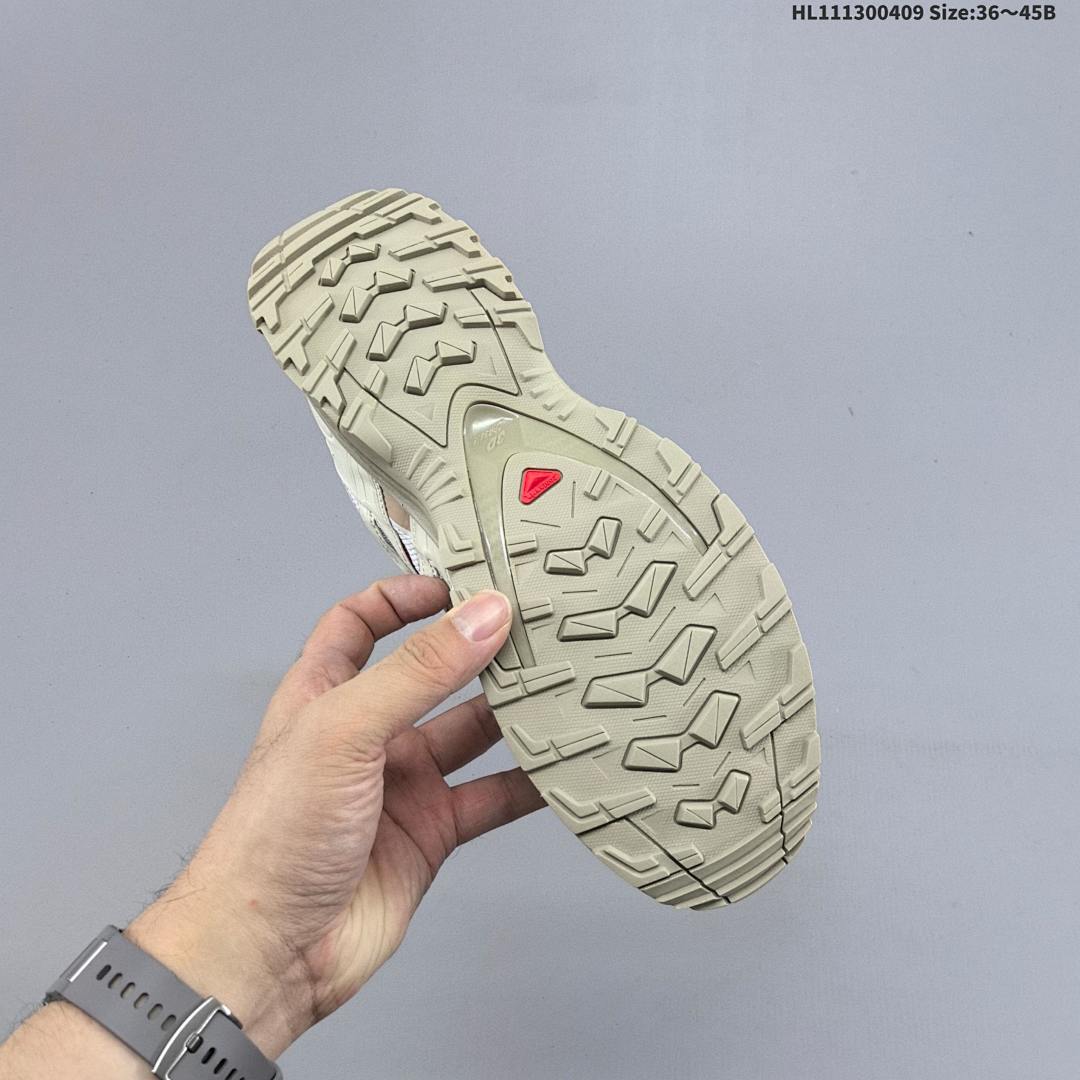 Salomon/ 3D Chassis Co - foto 7