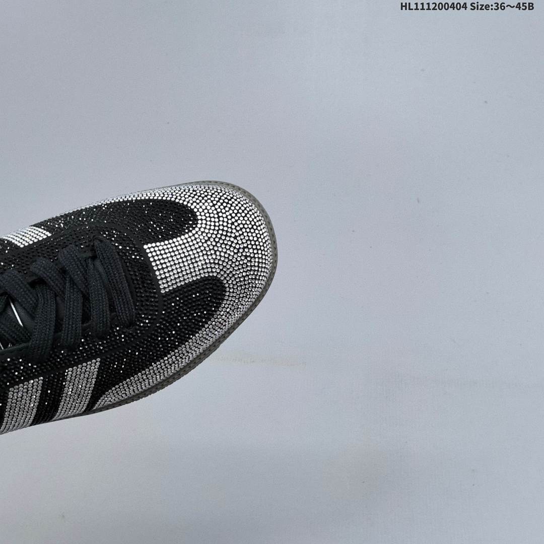 Adidas Originals Samba 36 36⅔ 37⅓ 38 38⅔ 39⅓ 40 40⅔ 41⅓ - foto 8