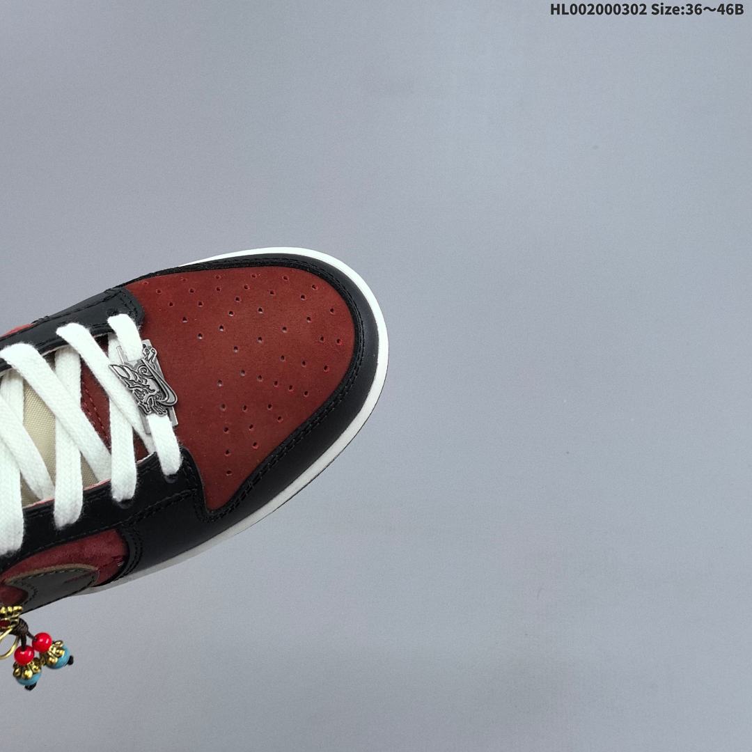 Nike Dunk SB Low Pegasus Pack CNY SB - foto 8