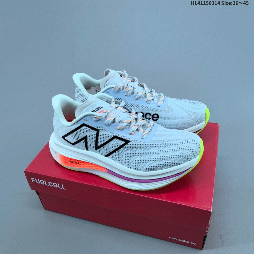 New Balance NB RC ELITE MRCXLG3 FuelCell