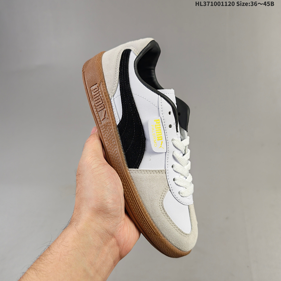 Puma Palermo - foto 8
