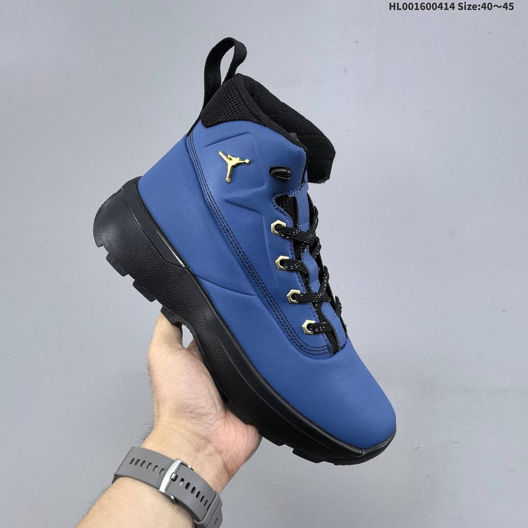 Air Jordan City Boot Jordan - foto 3