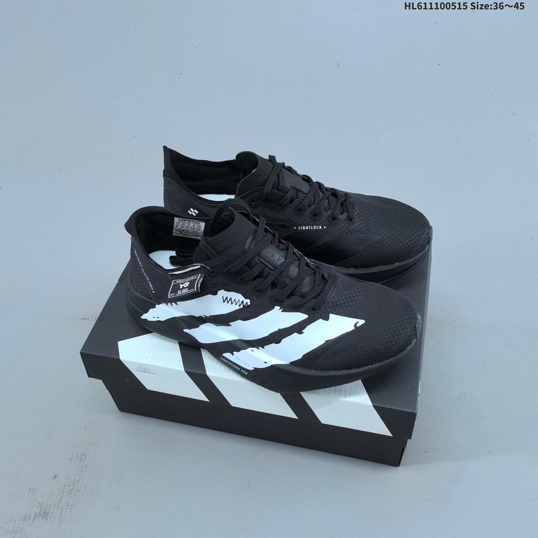Adidas Adizero Adios 4 M Flywire Zoom - foto 5