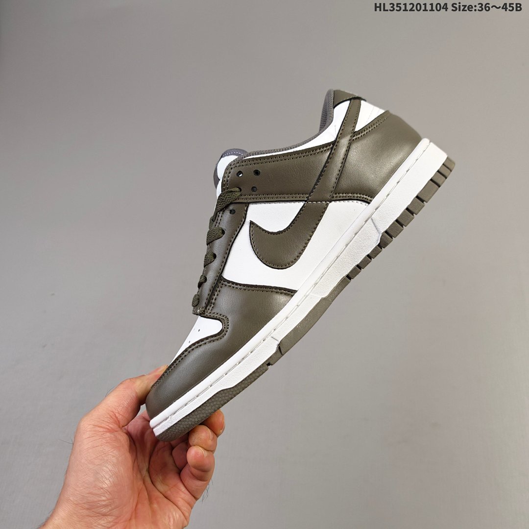 NIKE DUNK SB LOW Dunk SB Dunk Dunk Dunk SB - foto 8