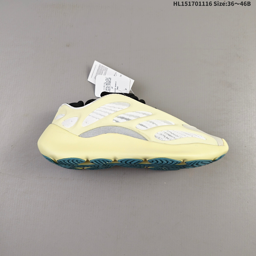 700 Yeezy 700 V3 “Azael”
