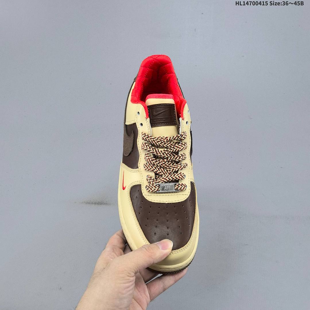 Nike Air Force 1 & x27;07 Low - foto 5