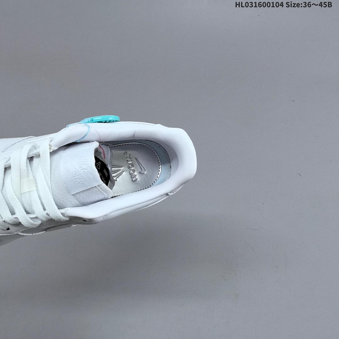 Nike Air Force 1“07 Force 1 - foto 2