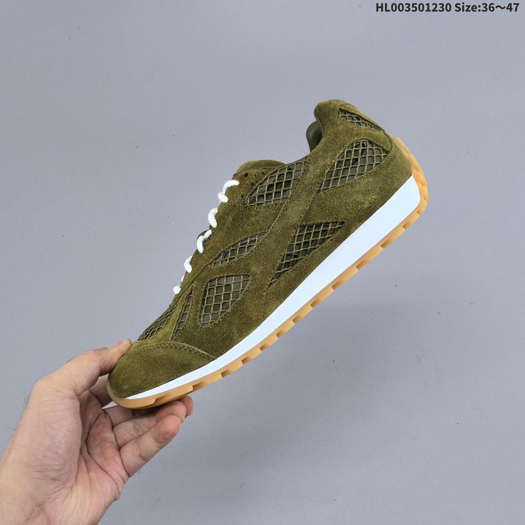 intrecciato Bottega Veneta Orbit Bot - foto 7